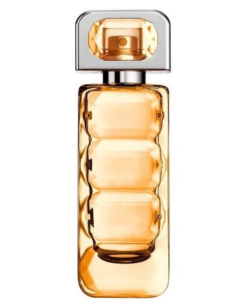 HUGO BOSS Orange Woman EDT