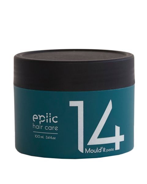 Epiic nr. 14 Mould’it Paste