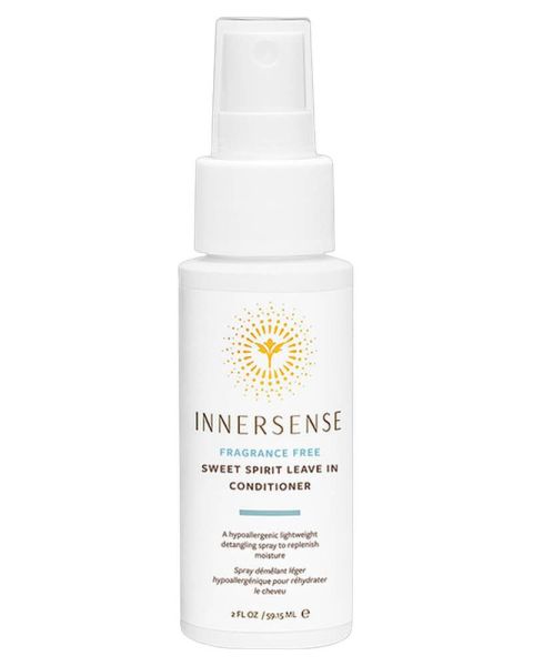Innersense Fragrance Free Sweet Spirit Leave-In Conditioner Innersense Fragrance Free Sweet Spirit Leave-In Conditioner
