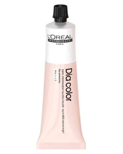 Loreal Dia Color 6