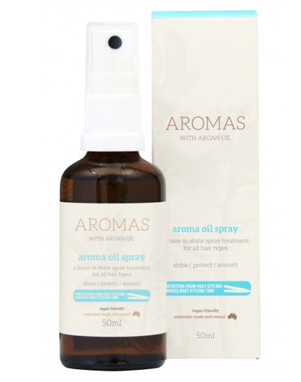 NAK Aromas Aroma Oil Spray NAK Aromas Aroma Oil Spray