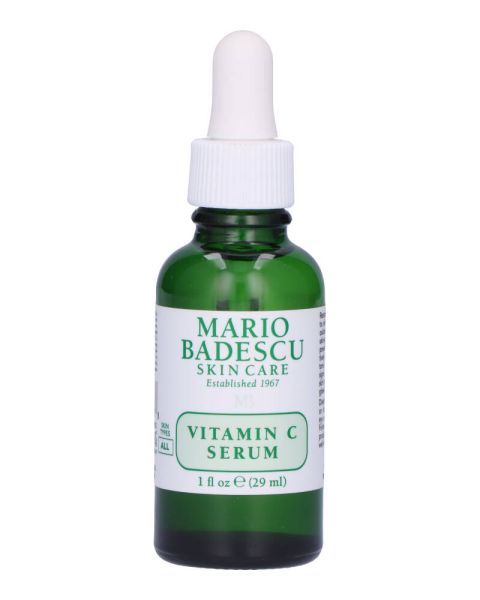 Mario Badescu Vitamin C Serum Mario Badescu Vitamin C Serum
