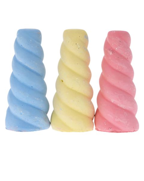 Excellent Houseware Einhörner Kreide