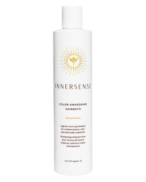 INNERSENSE Color Awakening Hairbath