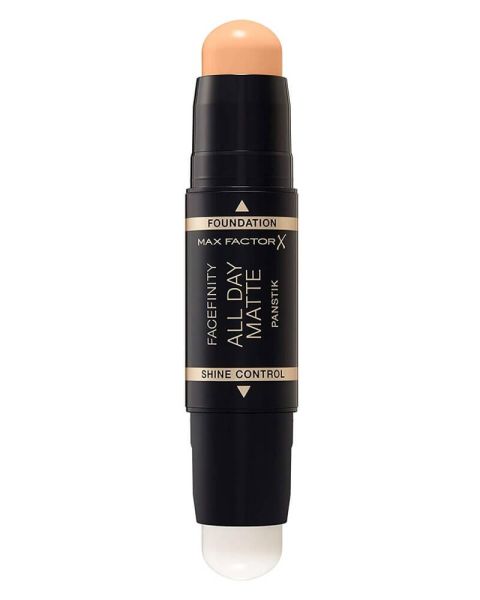 Max Factor Facefinity All Day Matte Panstik 62 Warm Beige Max Factor Facefinity All Day Matte Panstik 62 Warm Beige