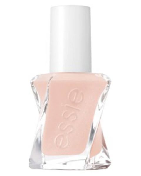 Essie 430 Gel Couture Satin Slipper Essie 430 Gel Couture Satin Slipper