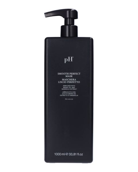 pH Laboratories Smooth Perfect Mask