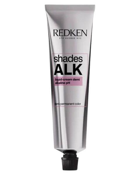 Redken Shades ALK 1NA Dark Ash