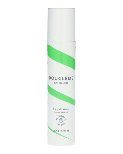 Boucleme Curls Redefined Dry Scalp Serum Boucleme Curls Redefined Dry Scalp Serum