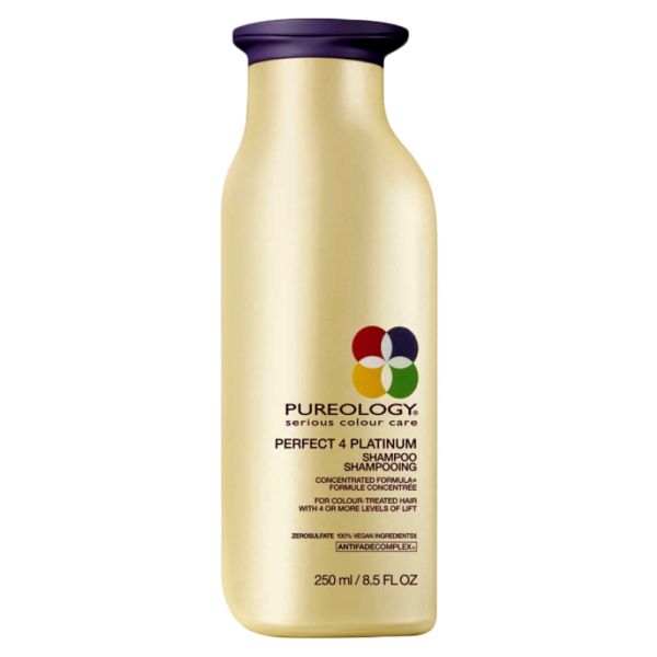 Pureology Perfect 4 Platinum Shampoo