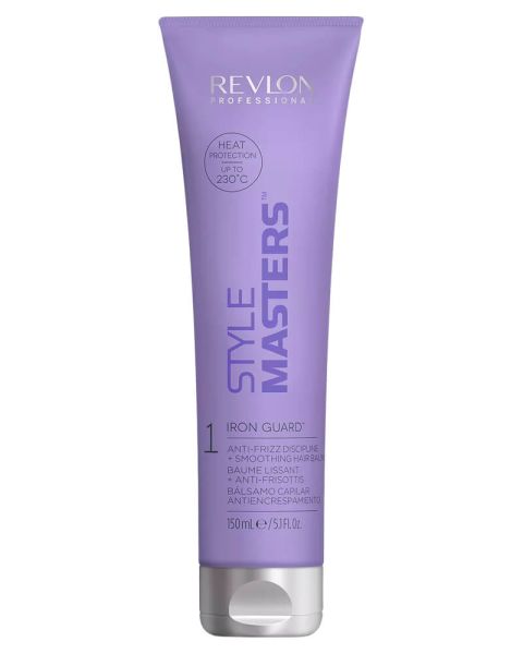 Revlon Style Masters Iron Guard Revlon Style Masters Iron Guard