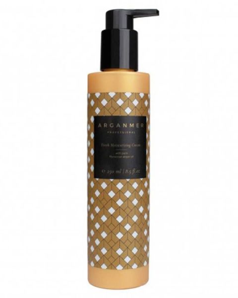 ARGANMER Fresh Moisturising Cream