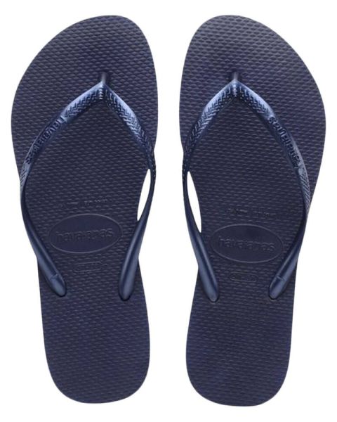 Havaianas Slim Navy Blue 37/38