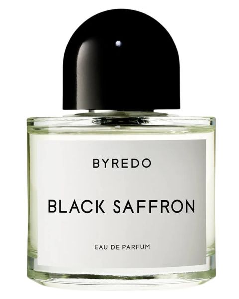 Byredo Black Saffron EDP