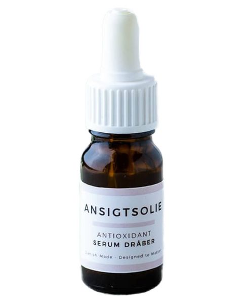 DM Skincare Gesichtsöl Serum DM Skincare Gesichtsöl Serum