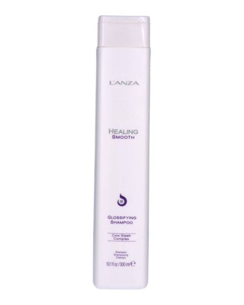 Lanza Healing Smooth Glossifying Shampoo