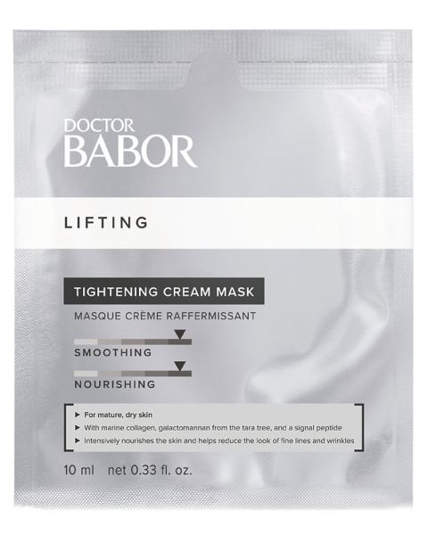 Babor Tightening Cream Mask (U)