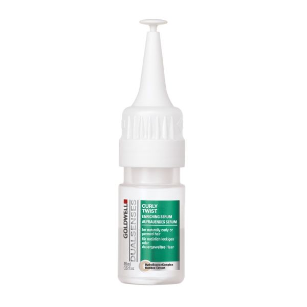 Goldwell Curly Twist Leave-In Serum (U) Goldwell Curly Twist Leave-In Serum (U)