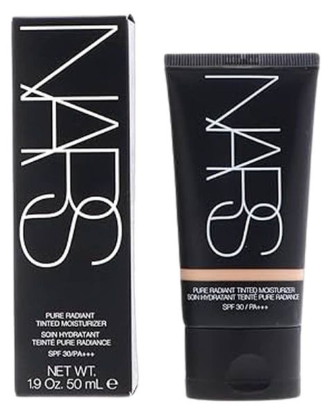 Nars Pure Radiant Tinted Moisturizer SPF 30 - Medium 1 Nars Pure Radiant Tinted Moisturizer SPF 30 - Medium 1