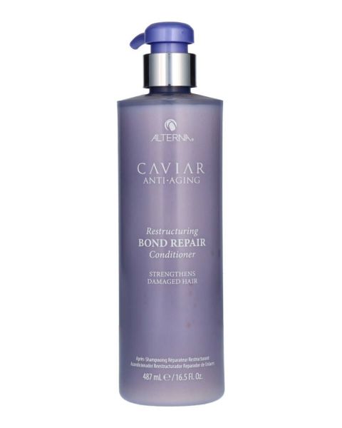 Alterna Caviar Bond Repair Conditioner