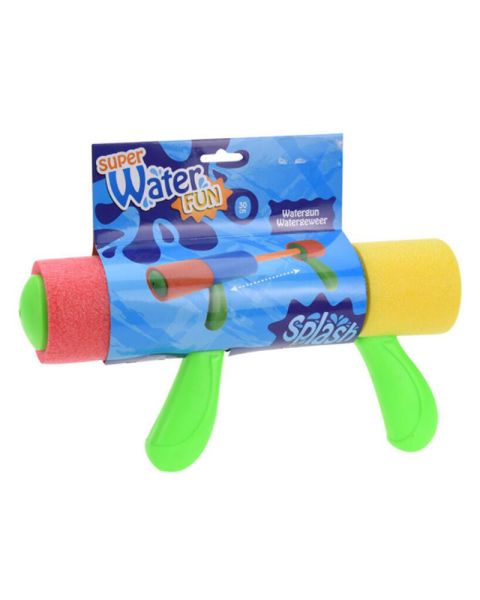 Fun & Games Super Water Fun Vandpistol Fun & Games Super Water Fun Vandpistol
