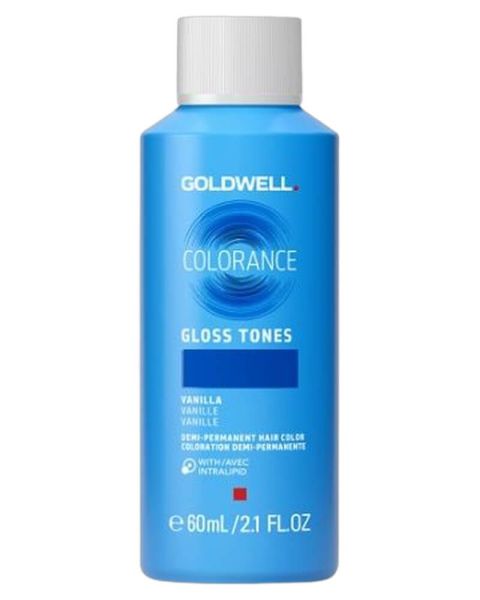 Goldwell Colorance Gloss Tones 8V Lavender Quartz Demi-Permanent Hair Color Goldwell Colorance Gloss Tones 8V Lavender Quartz Demi-Permanent Hair Color