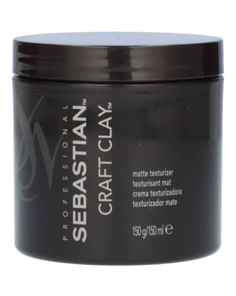 Sebastian Craft Clay