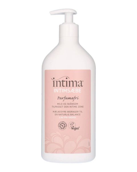 Intima Intimseife