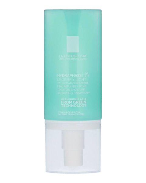 La Roche-Posay Hydraphase HA Light Hyaluronic Acid Face Moisturize La Roche-Posay Hydraphase HA Light Hyaluronic Acid Face Moisturize