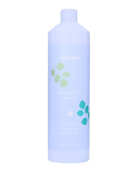 Echosline Balance + Shampoo