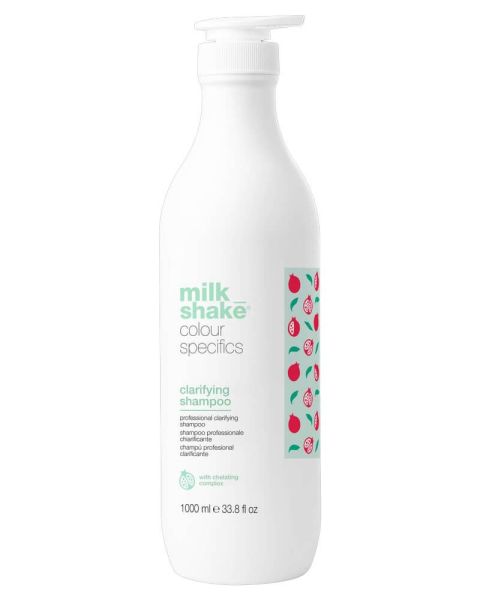Milk_Shake Colour Specifics Clarifying Shampoo