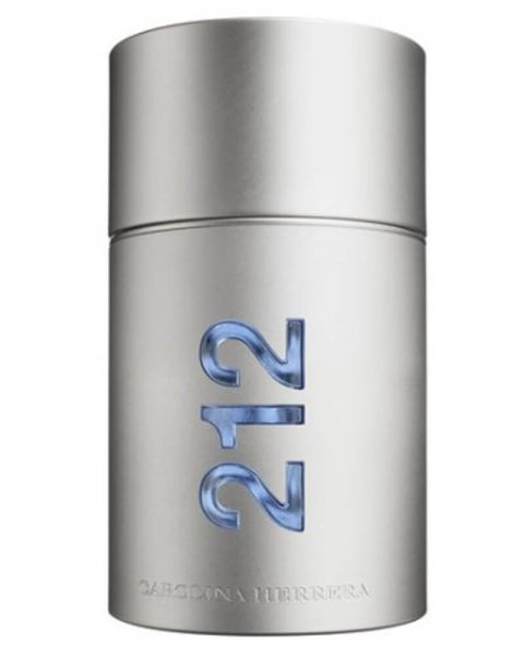 Carolina Herrera 212 Men NYC EDT Carolina Herrera 212 Men NYC EDT