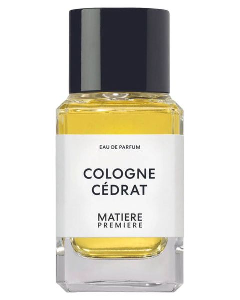 Matiere Premiere Cologne Cédrat EDP Matiere Premiere Cologne Cédrat EDP