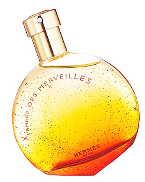Hermes L'Ambre Des Merveilles EDP