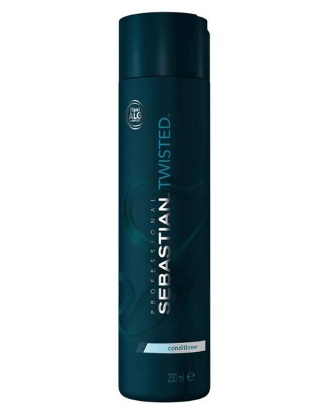 SEBASTIAN Twisted Conditioner Elastic Detangler For Curls