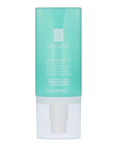 La Roche-Posay Hydraphase HA Rich