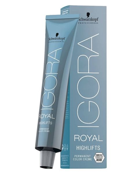 Schwarzkopf Igora Royal Highlifts 10-46