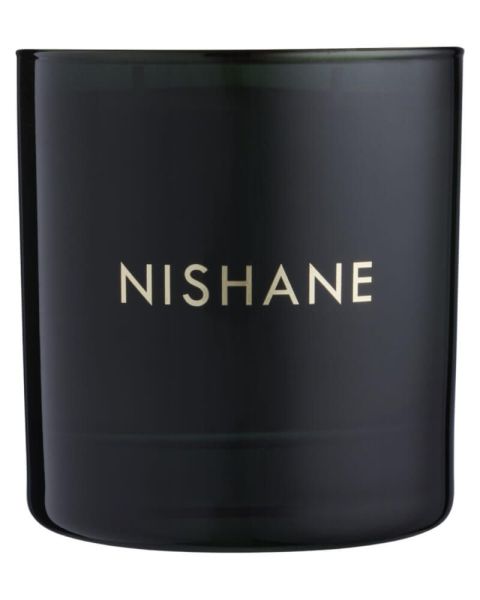 Nishane Indian Oud Scented Candle Nishane Indian Oud Scented Candle