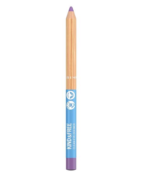 Rimmel London Kind & Free Clean Eye Definer 003 Grape