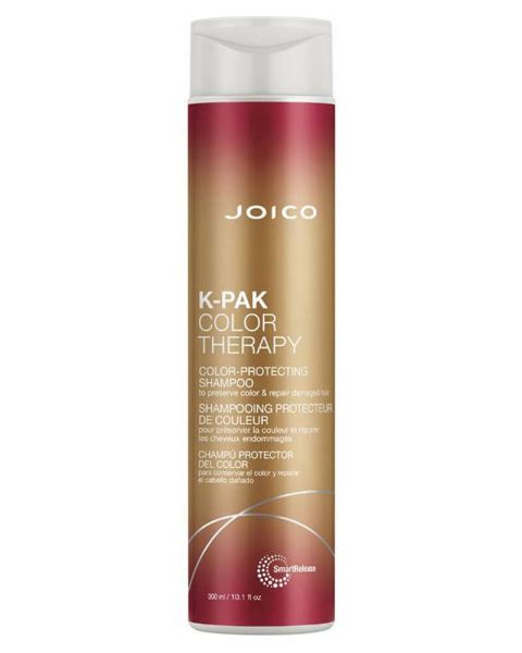 JOICO K-Pak Color Therapy Shampoo