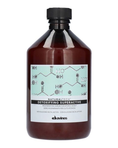Davines Detoxifying Superactive