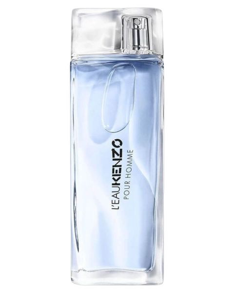 Kenzo L'Eau Kenzo pour Homme EDT Kenzo L'Eau Kenzo pour Homme EDT
