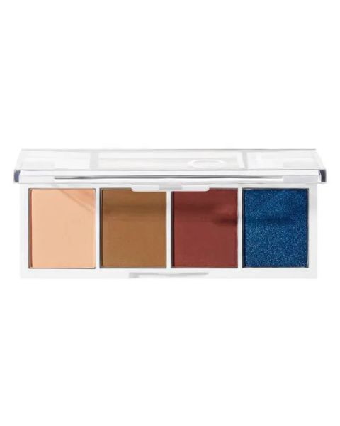 Elf Bite Size Eyeshadow Carnival Candy (U)