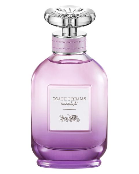Coach New York Dreams Moonlight EDP Coach New York Dreams Moonlight EDP