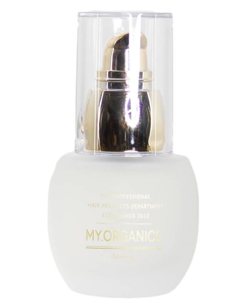 My.Organics The Organic Good Sleep - Serum 3D