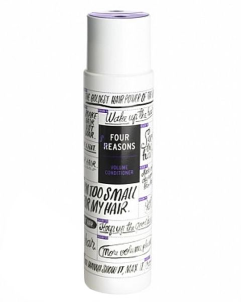 Four Seasons Volume Conditioner