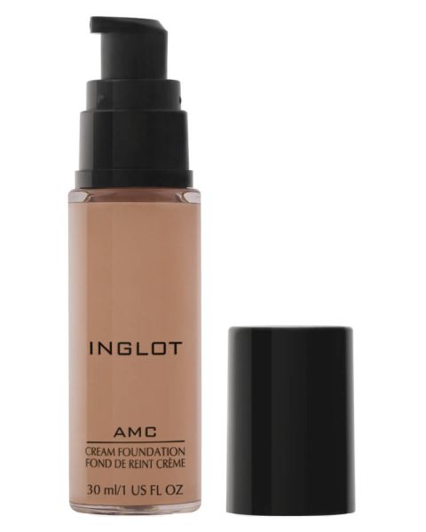 Inglot AMC Cream Foundation LC300 (U) Inglot AMC Cream Foundation LC300 (U)
