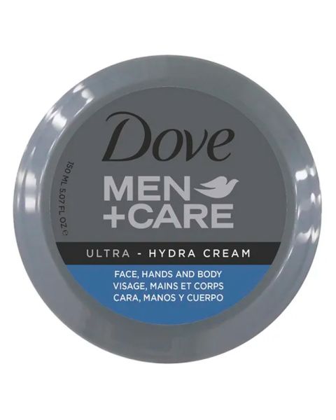 Dove Men +Care Ultra Hydra Cream Dove Men +Care Ultra Hydra Cream