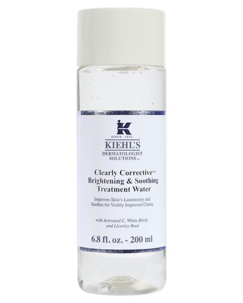 Kiehl's Clearly Corrective Brightening & Soothing Treatment Water