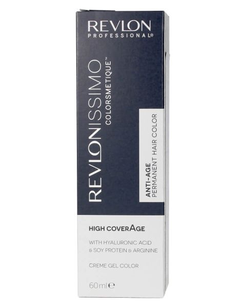 Revlon Revlonissimo High Coverage 6.12